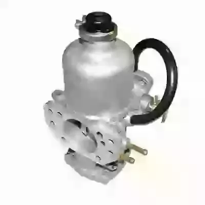 SU Carburetters & Spares